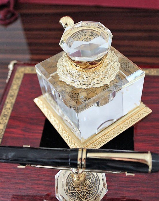 luxury organizer for the CEO