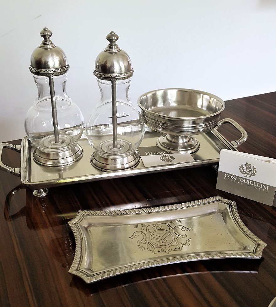 luxury garden accessories