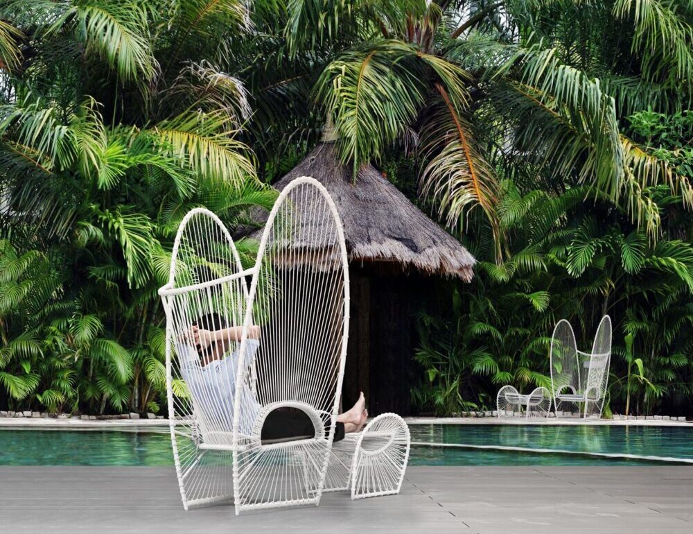 luxury garden inspirations