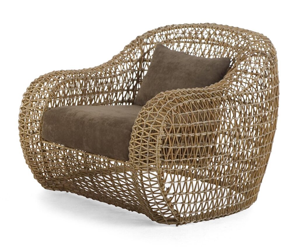 luxury garden inspiration store