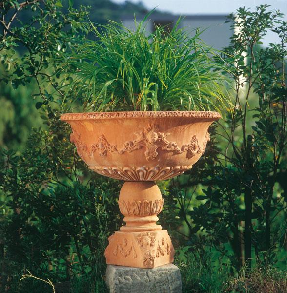 luxury garden planters