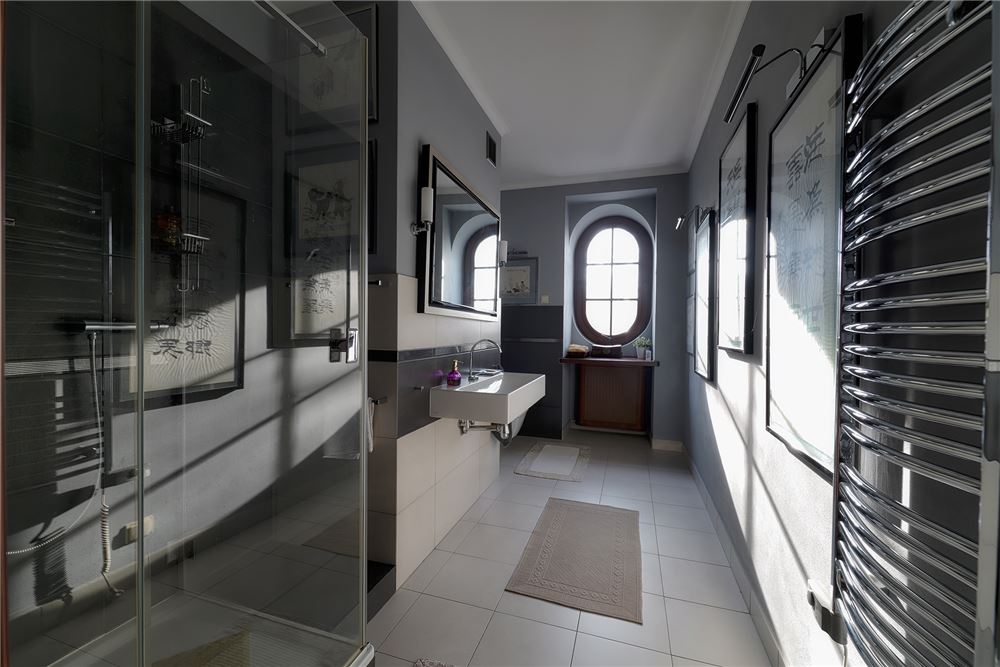 luxury house Konstancin