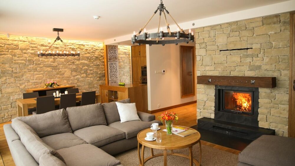 luxury hotels in Slovakia