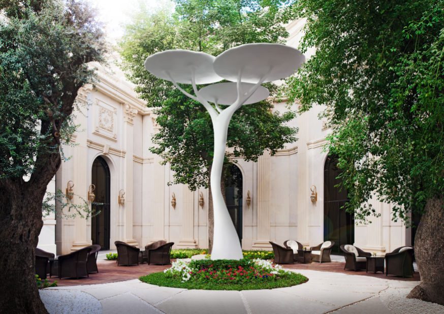 luxury inspirations for your garden