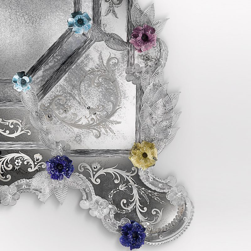 luxury interior decorations