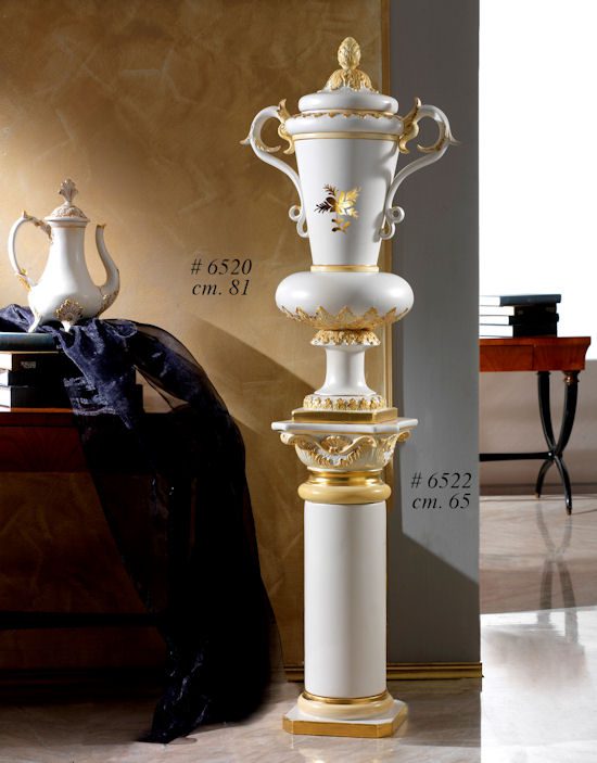 luxury interior decorations