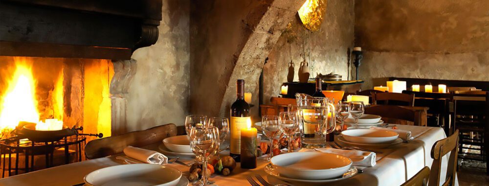 luxury Italian hotels