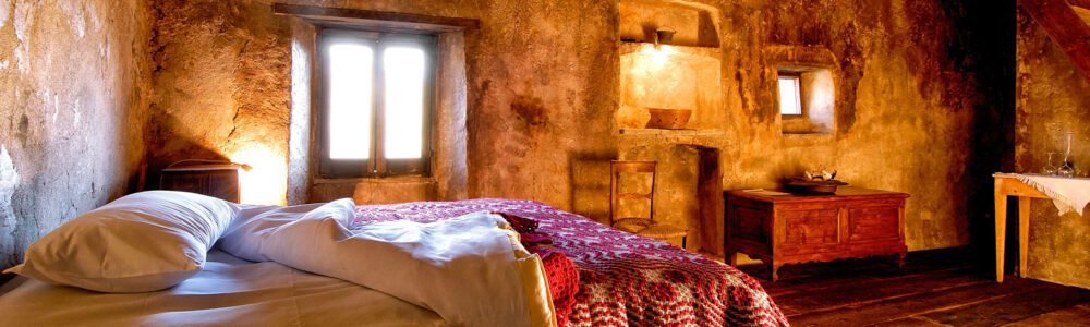 luxury destinations in Italy