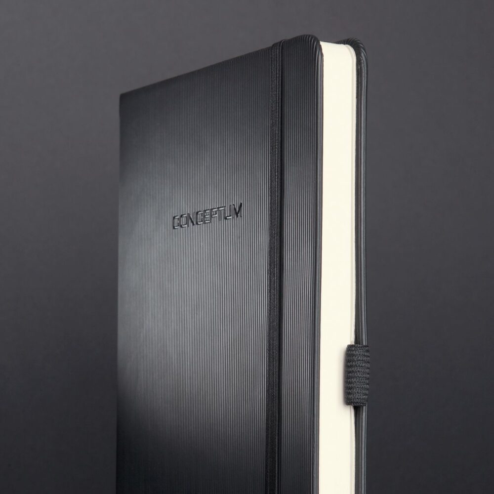 luxury notebooks for men