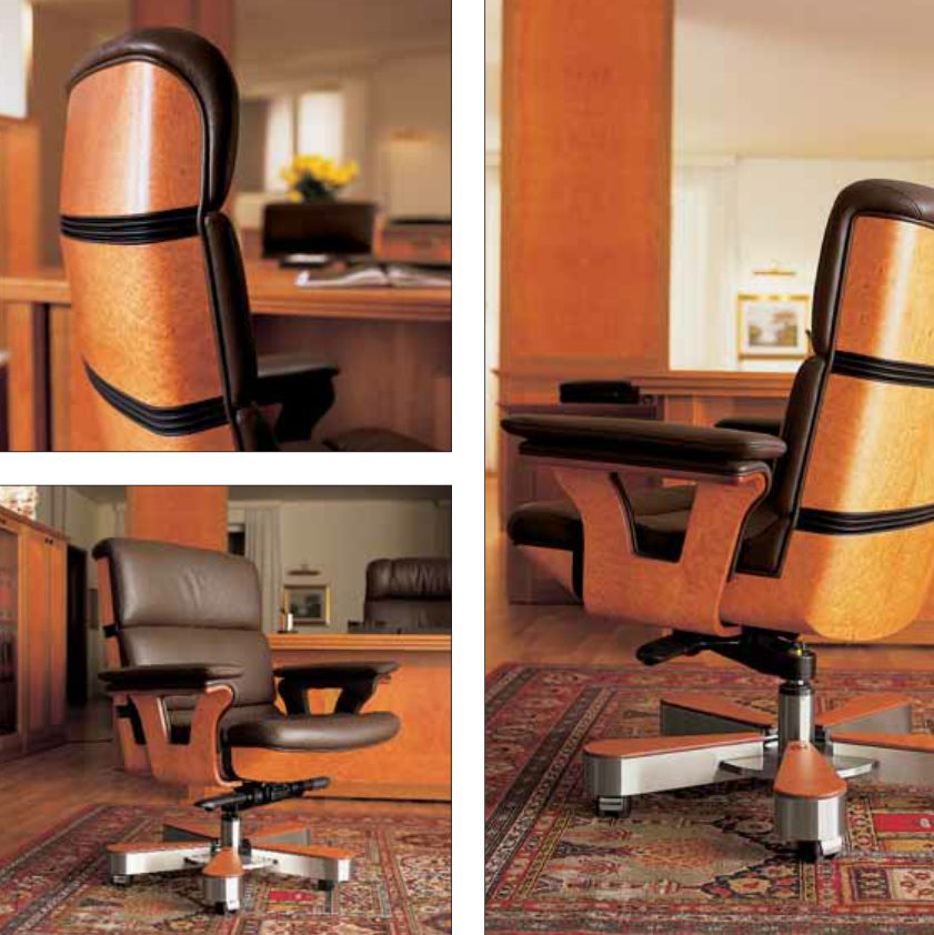 luxury premium armchair