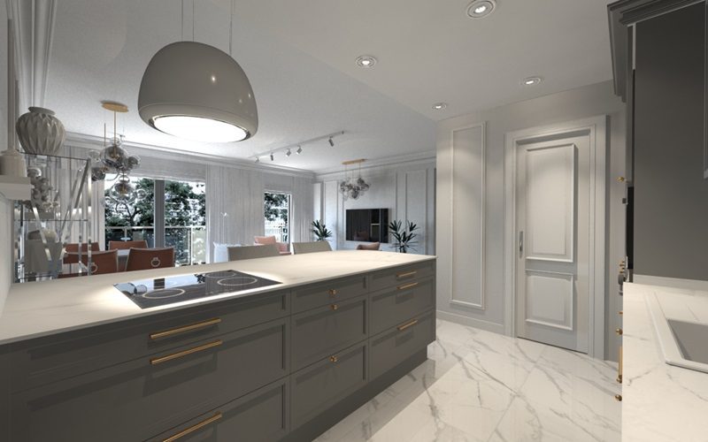 luxury real estate Wroclaw