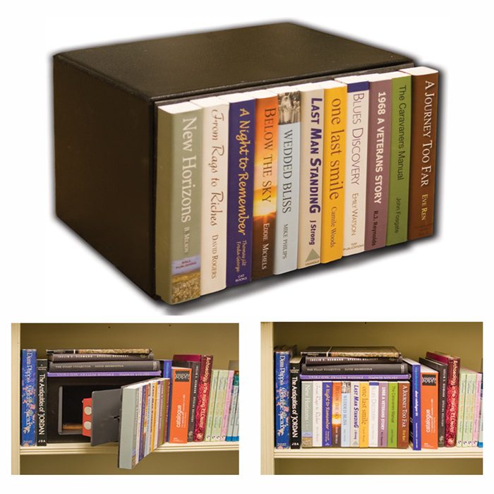 luxury safes for the office 1