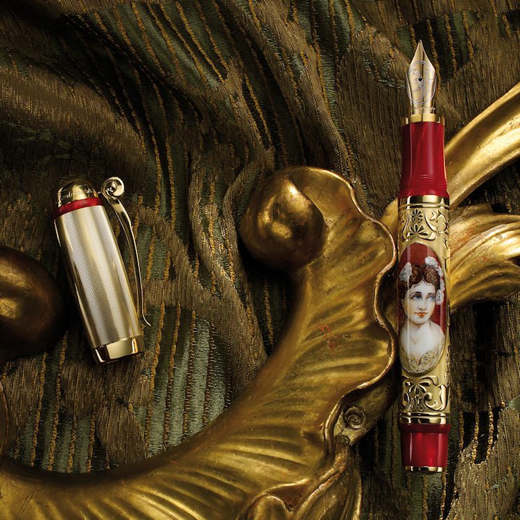 made in italy montegrappa