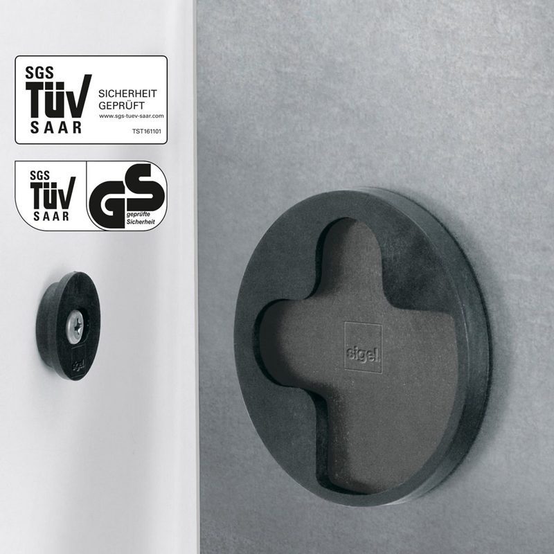 magnetic boards for the office