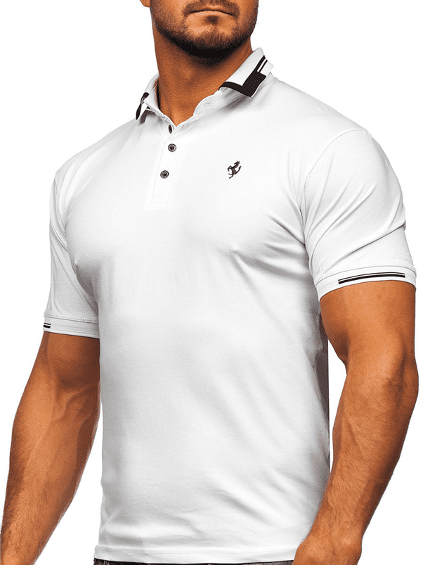 Men's Polo Shirts 1
