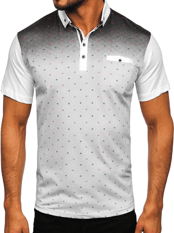 Men's Polo Shirts 2 1