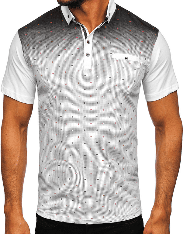 Men's Polo Shirts 2