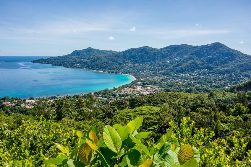 Holidays for millionaires