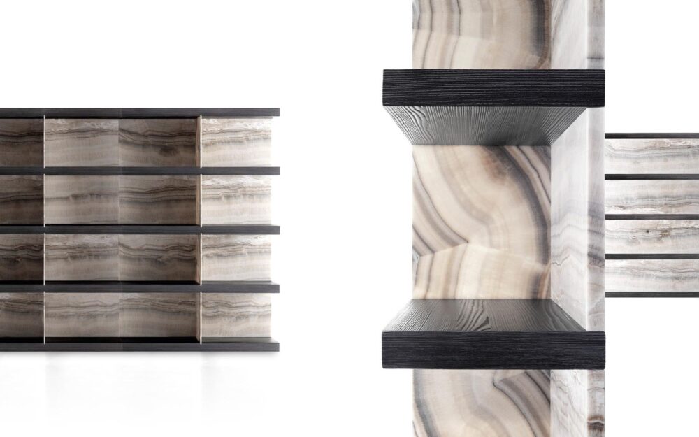 minimalism in interiors