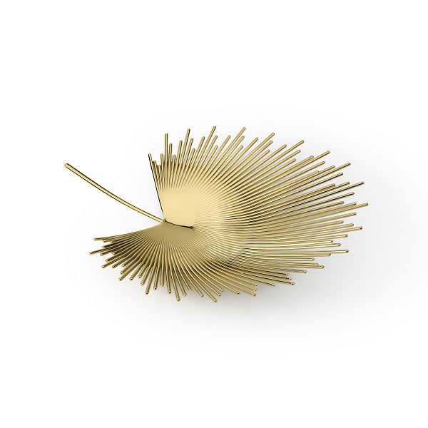 minimalism luxury interior accessories