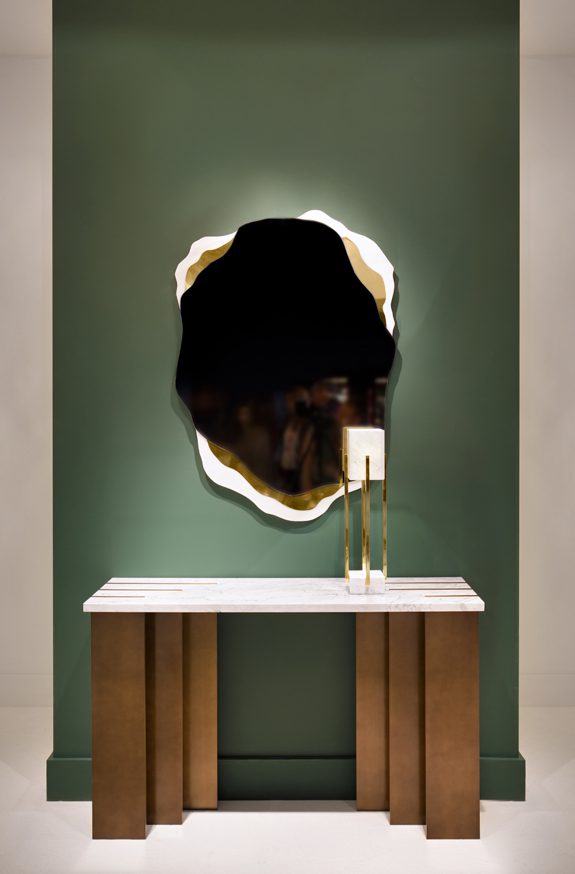 minimalist trend in interior design