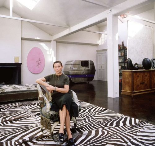 miuccia prada history