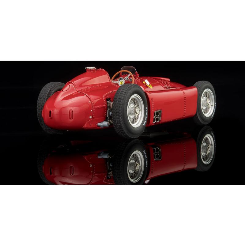 ferrari model