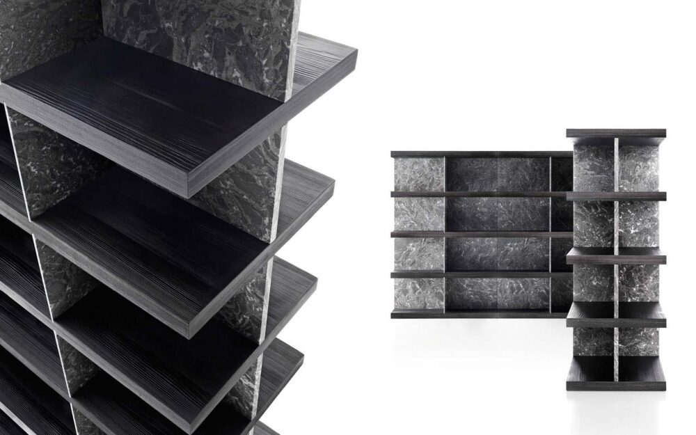 modern Italian interiors