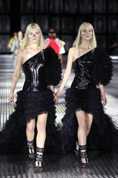 new 0gucci collection 1