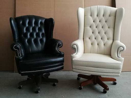 executive chairs for women