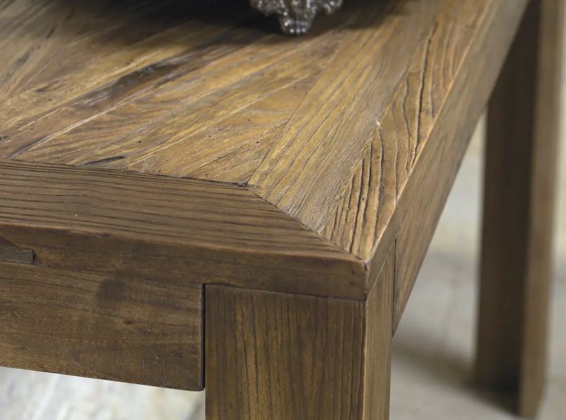 old Provençal furniture