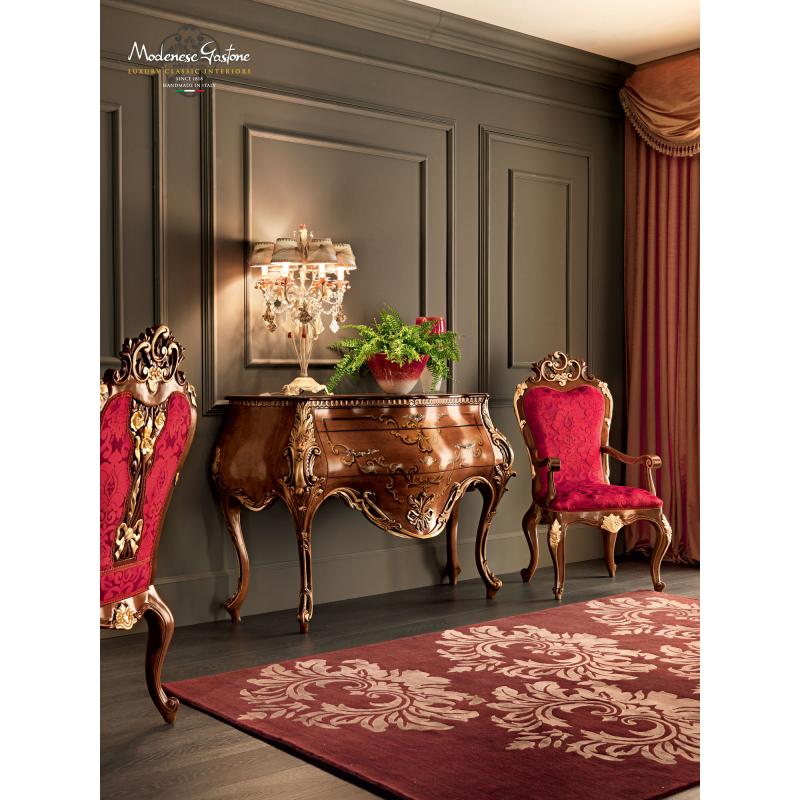 original Baroque furniture