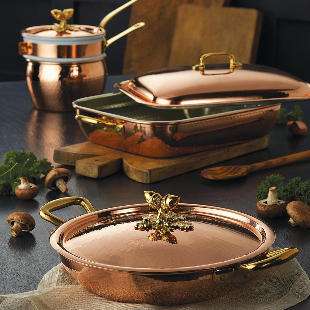original copper cookware blog