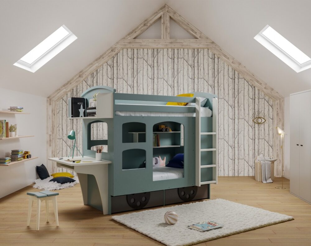 original fairytale children's furniture