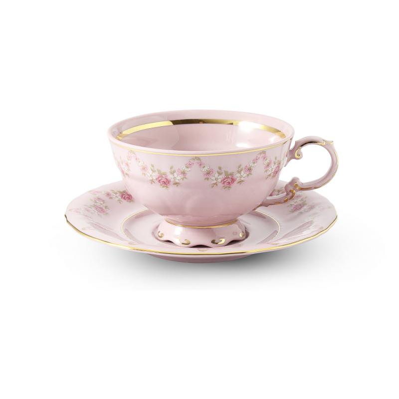 Original Porcelain Coffee Cup