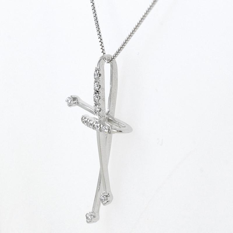 original silver as a gift for a woman