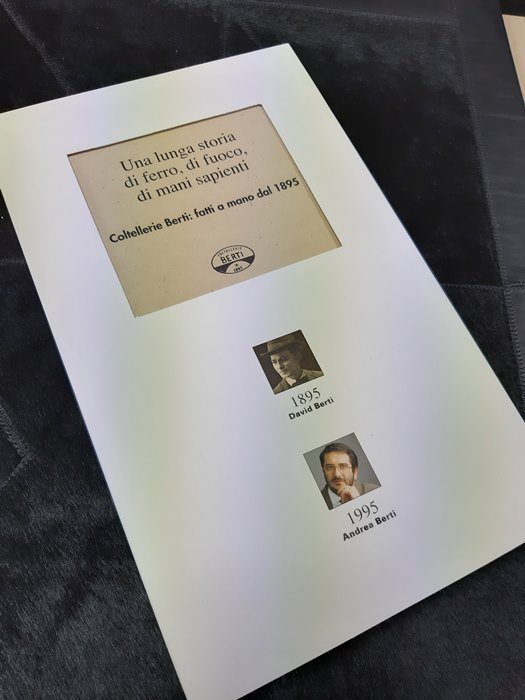 packing a Swiss Army knife as a gift