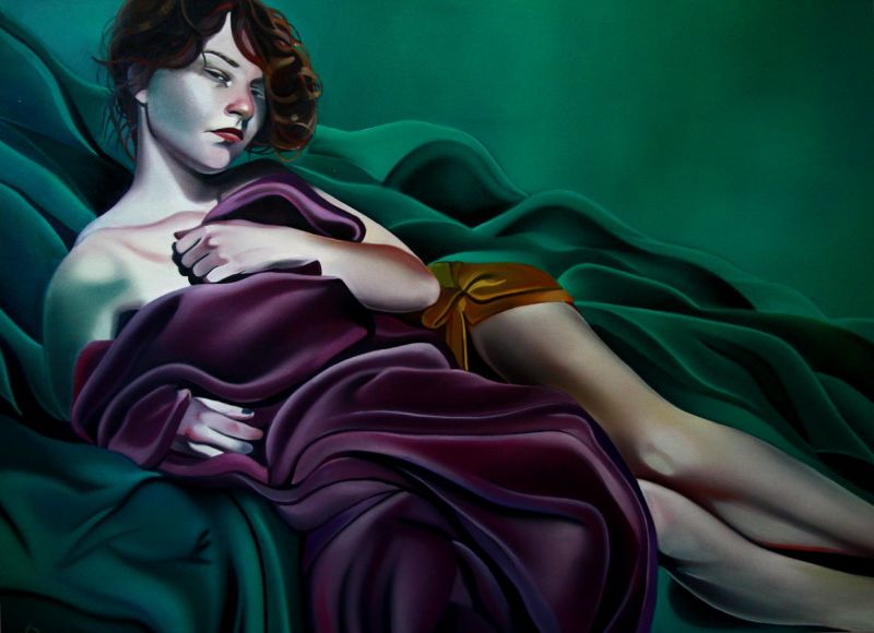 paintings for the living room zofia blazko