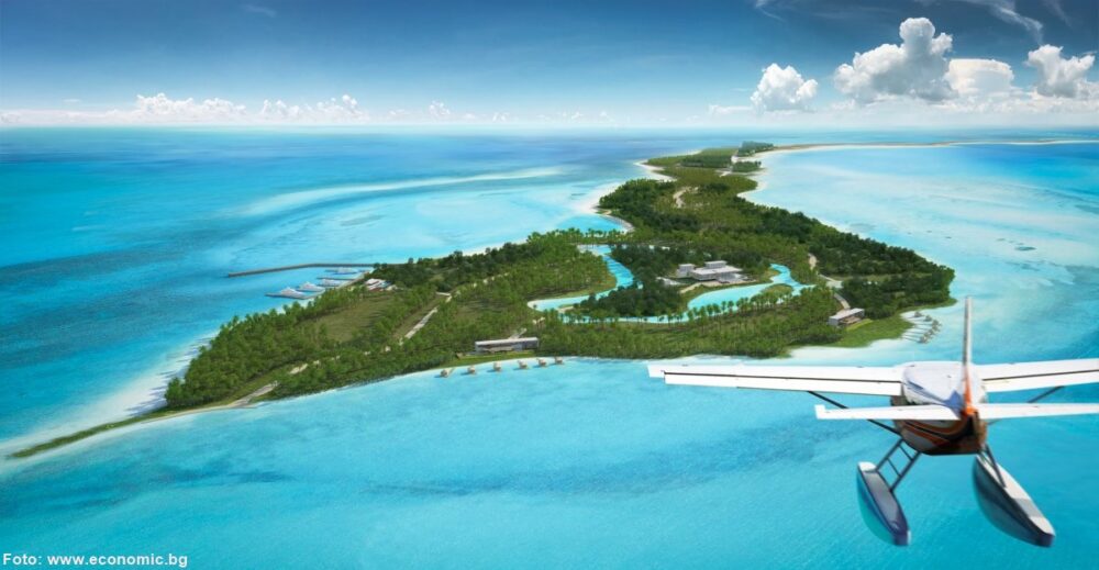 paradise islands for sale