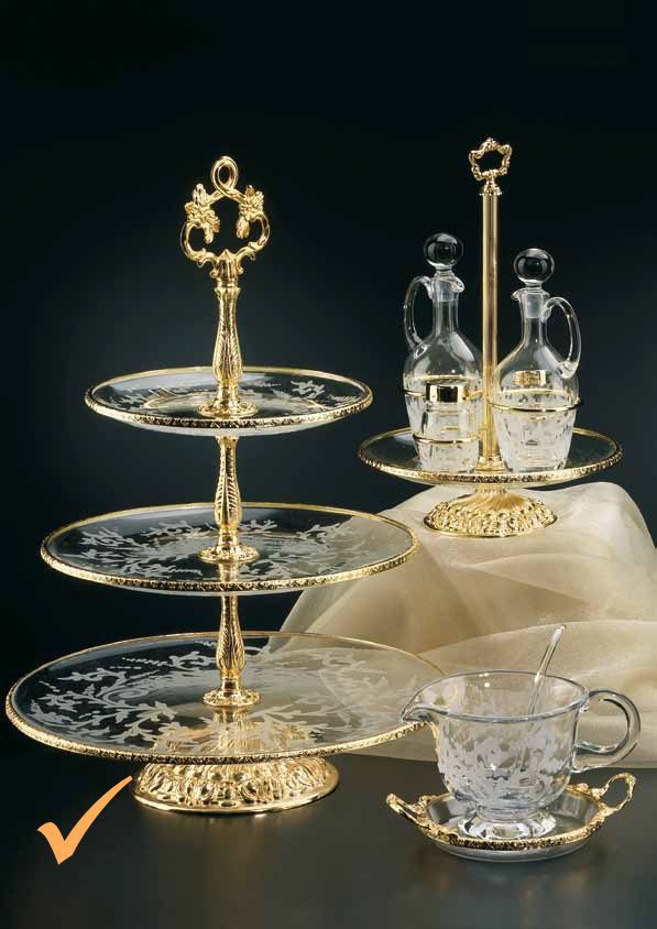 Christmas platter tableware store