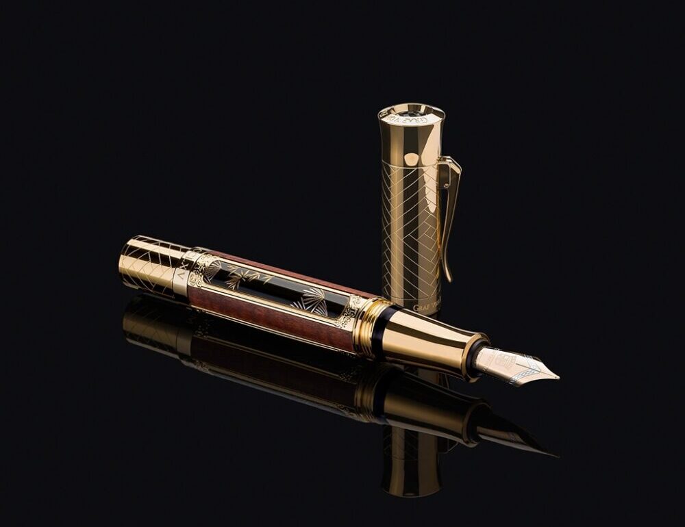 Pen of the Year 2016