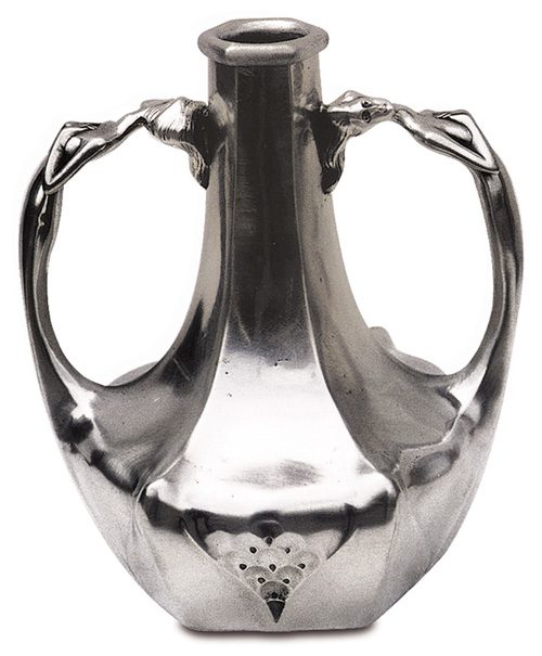 pewter vase shop