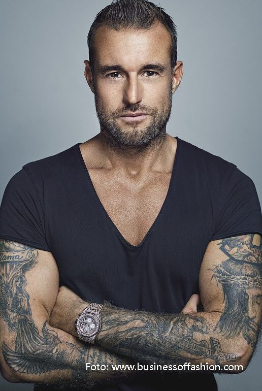 the story of Philipp Plein