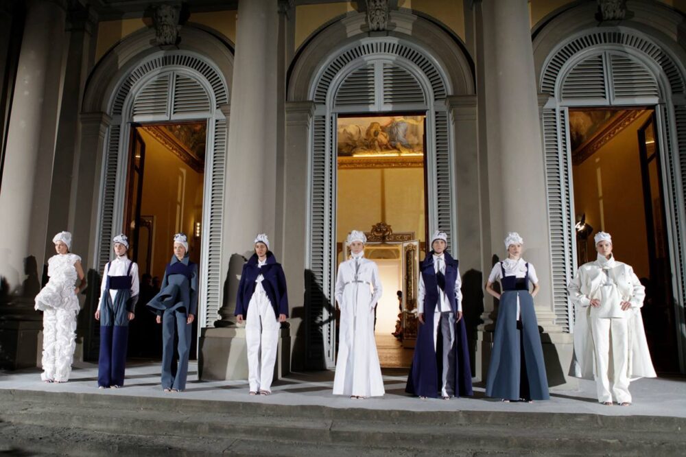 polimoda school florence