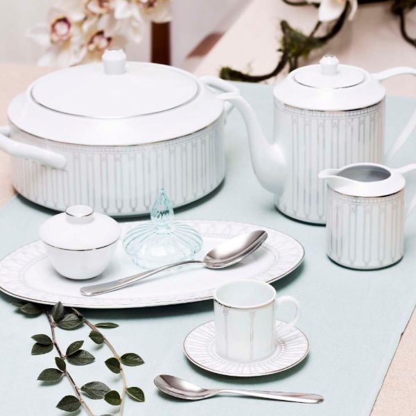 porcelain as a gift for women