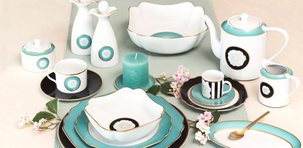 porcelain gifts for women