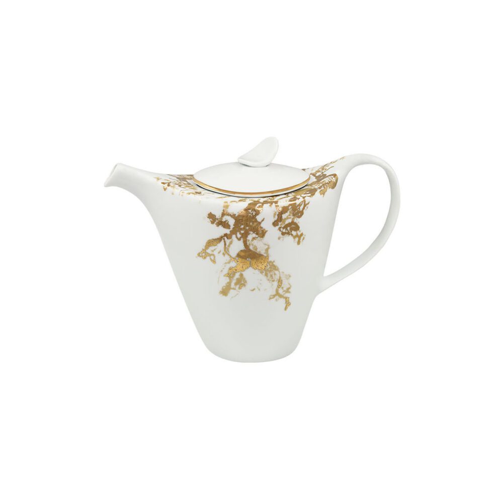 porcelain tableware for Christmas
