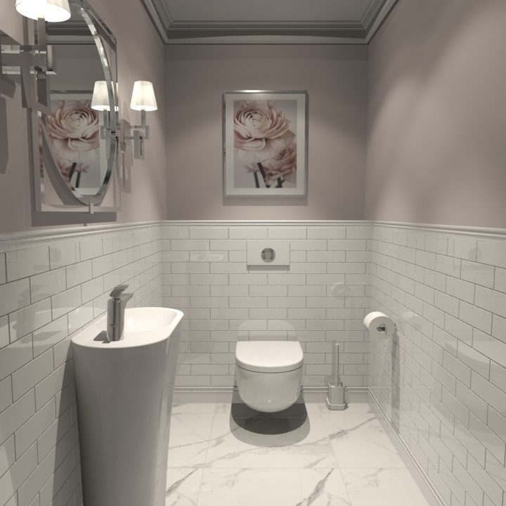 prestigious apartment Wroclaw