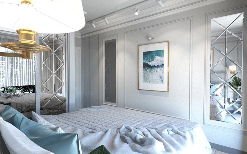 prestigious apartments Wroclaw 1