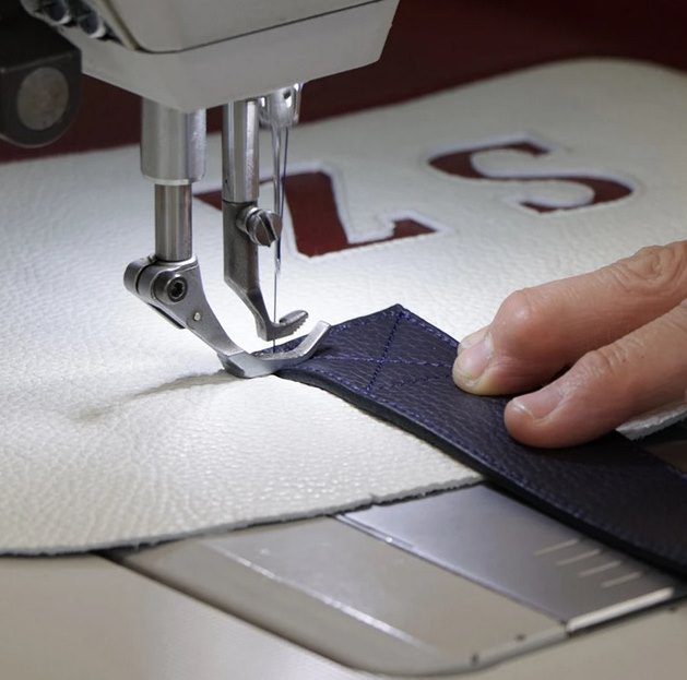 prestigious bags for athletes